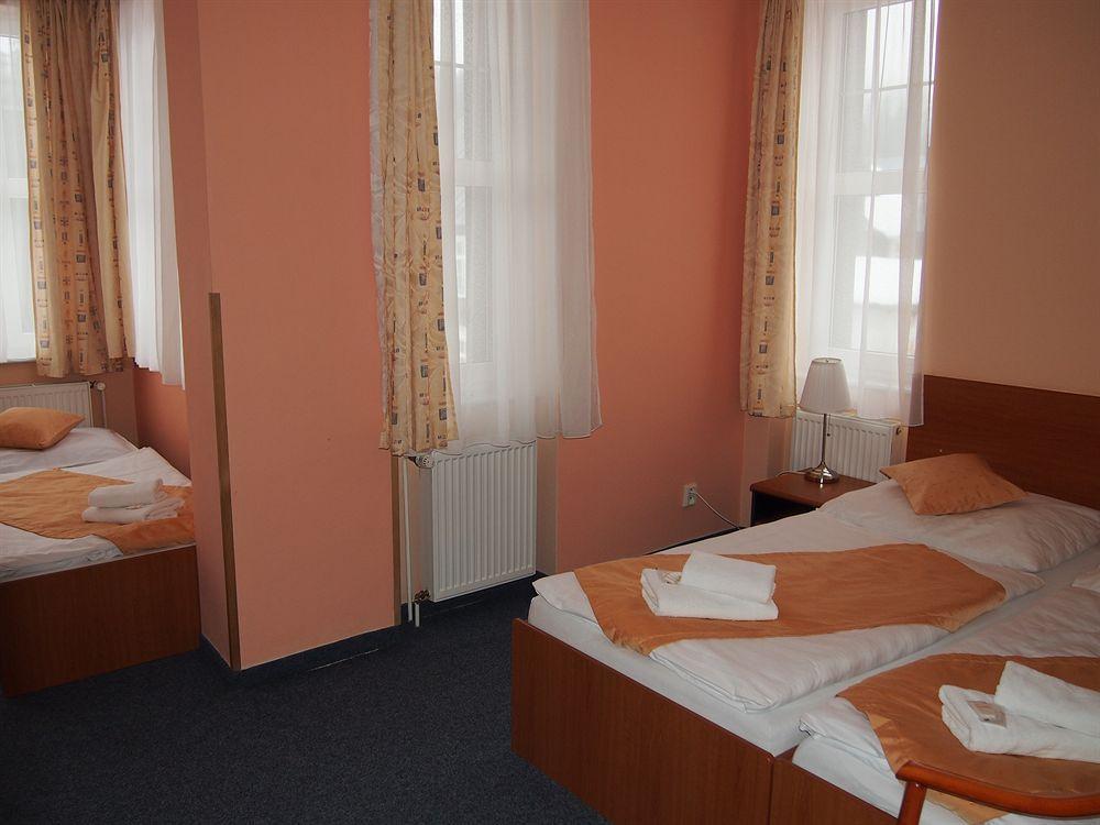 Hotel Lyzarska Bouda Domovina Špindlerŭv Mlýn Exterior foto